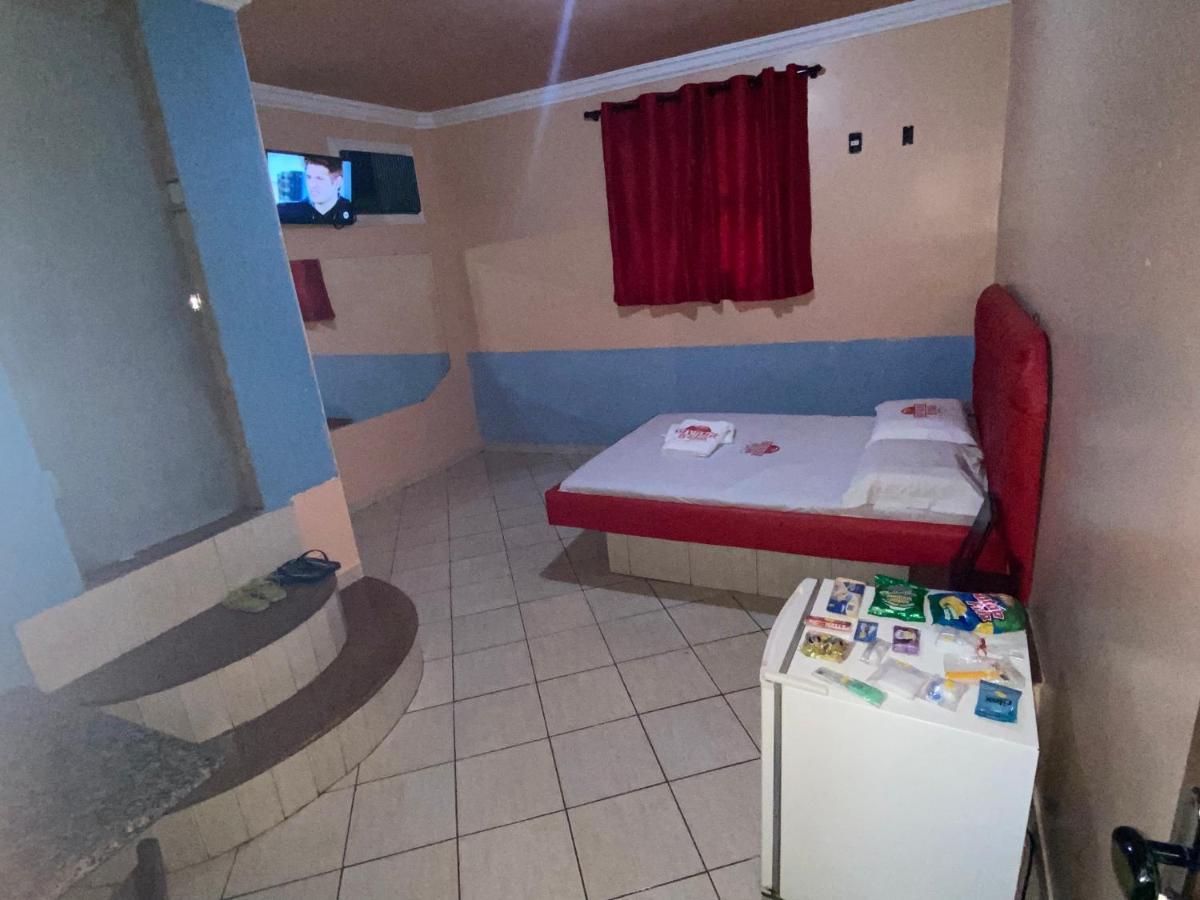 Savana Hotel Brasilia