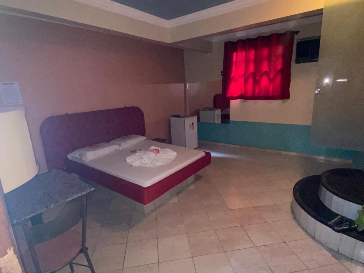 Savana Hotel