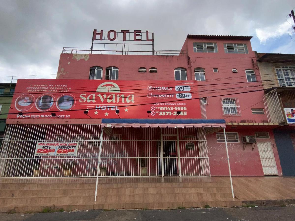 Hotel Savana Brasilia