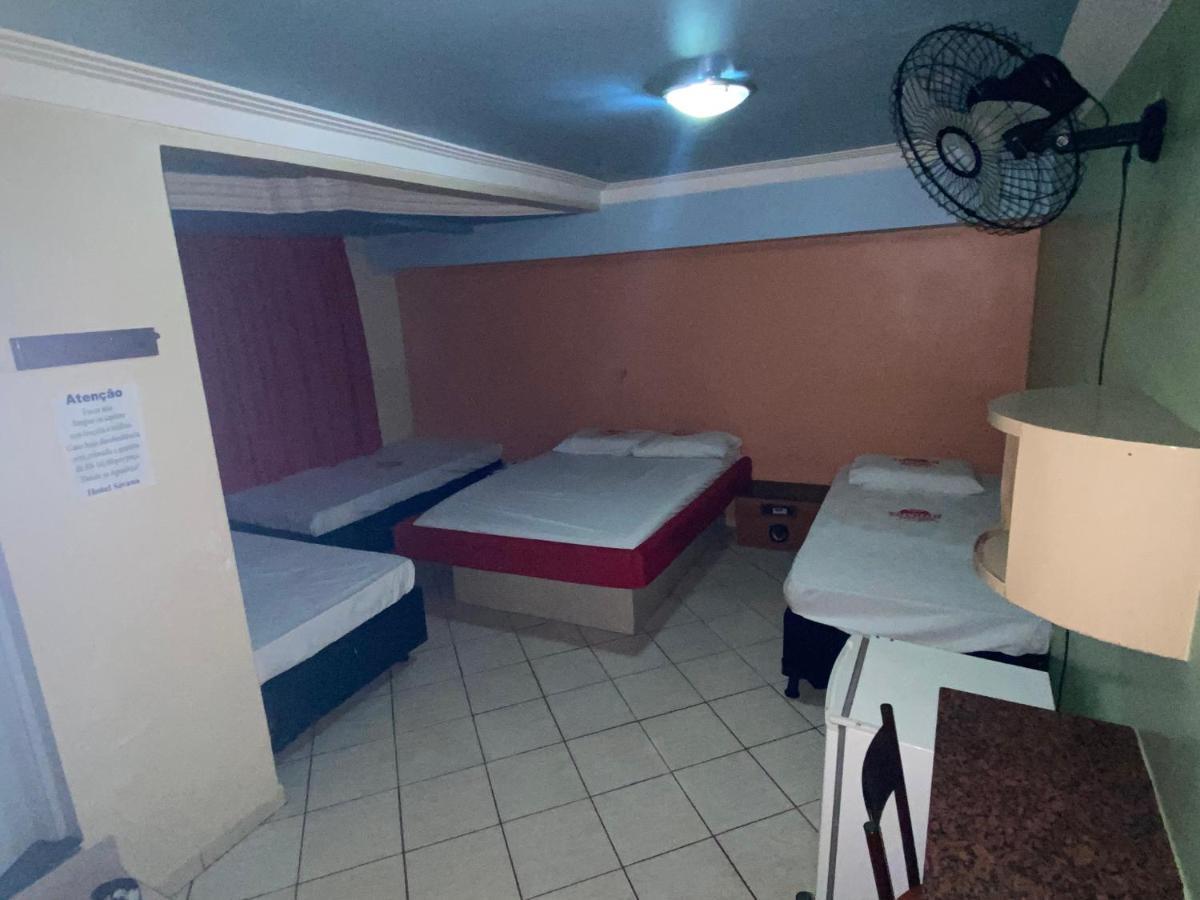 Savana Hotel Brasilia